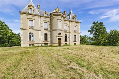 18TH CENTURY CASTLE IN SAONE ET LOIRE FRANCE; Abandoned and Creppy Vernon, CT Home Built In 1795 Sold For Only 95,000; This House Is More Than 500 Years Old And Its Utterly Amazing Inside; Abandoned and Creppy Vernon, CT Home Built In 1795 Sold For Only 95,000. . Abandoned chateau for sale france